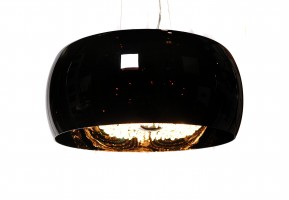 Подвесной светильник Lumina Deco Disposa LDP 7018-500 BK