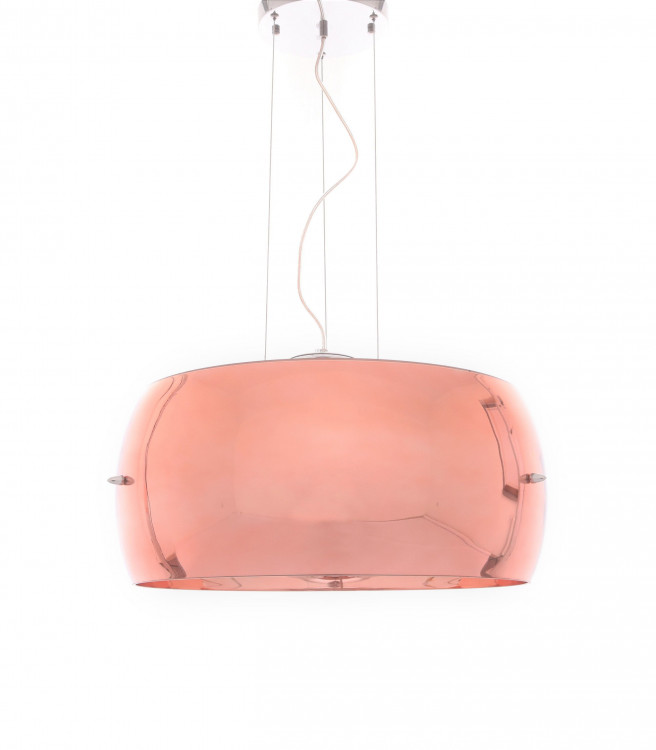 Подвесной светильник Lumina Deco Stilio LDP 6018-500 R.GD