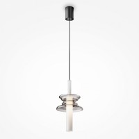 Подвесной светильник Maytoni Sound Wave MOD255PL-01B4