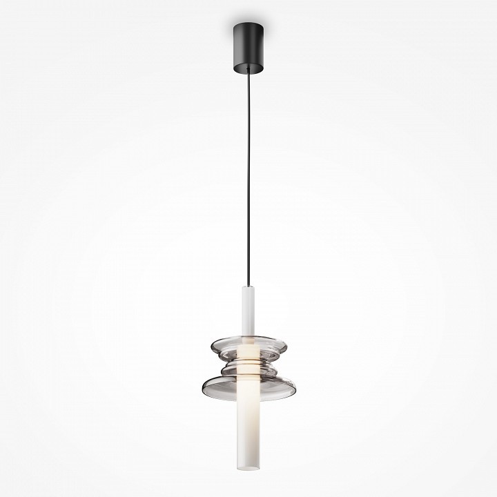 Подвесной светильник Maytoni Sound Wave MOD255PL-01B4