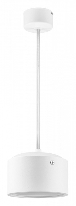 Подвесной светильник Lightstar Zolla ZP3916