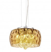 Подвесной светильник Lumina Deco Rubina LDP 8044-300 AMB