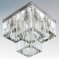 Накладной светильник Lightstar Alta 104904
