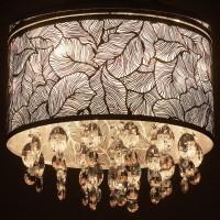 Накладной светильник Odeon Light Lian 2187/6C