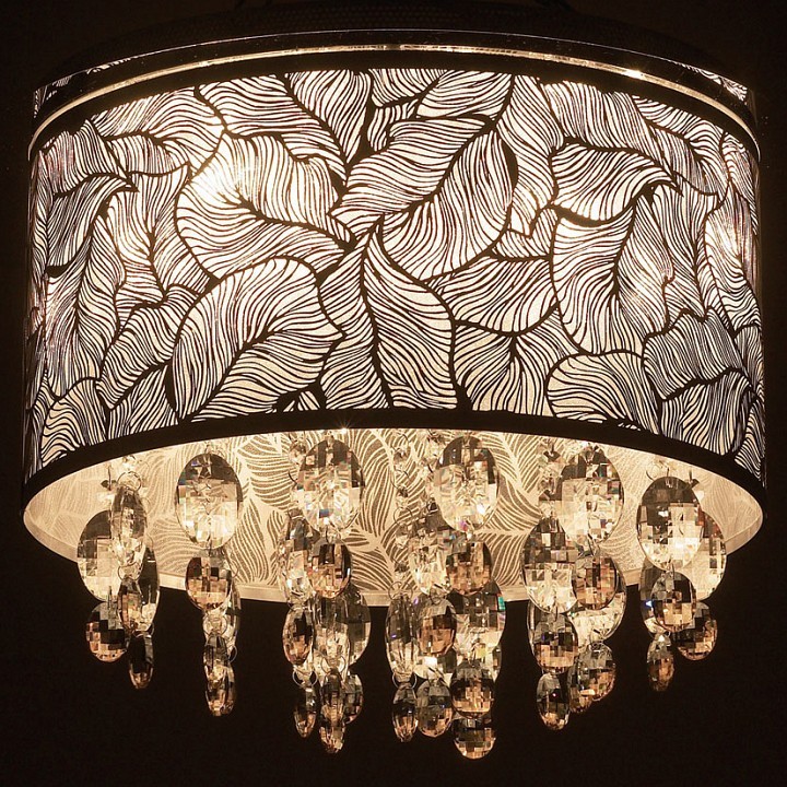 Накладной светильник Odeon Light Lian 2187/6C