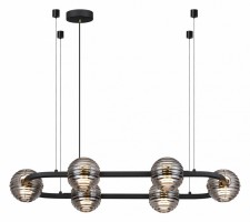 Подвесная люстра Odeon Light Troni 5041/60LA