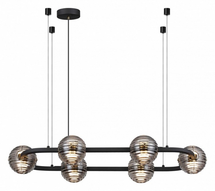 Подвесная люстра Odeon Light Troni 5041/60LA