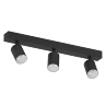 Светильник накладной SAGITONY E3 S60 Black-White
