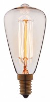 Лампа накаливания Loft it Bulb 4860-F E14 60Вт K 4860-F