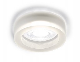 Встраиваемый светильник Ambrella Led S9160 S9160 W