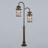 Наземный высокий светильник L'Arte Luce Battista L70986.07