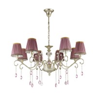 Подвесная люстра Odeon Light Gaellori 3393/8