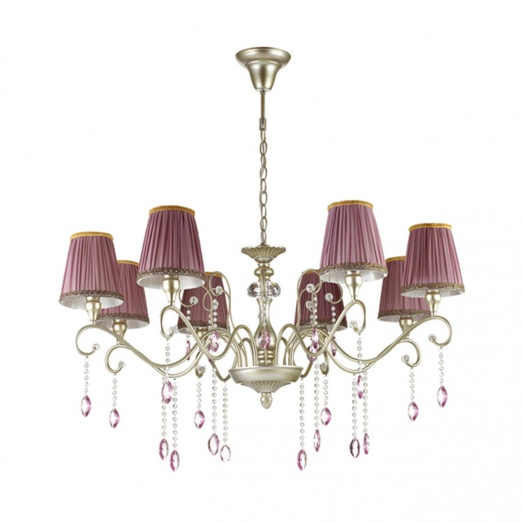 Подвесная люстра Odeon Light Gaellori 3393/8