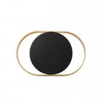 Бра Odeon Light Mondy 4246/7WB