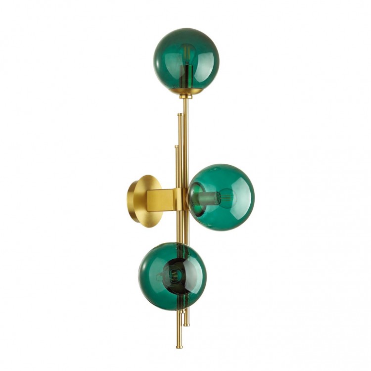Бра Odeon Light Brazeri 4800/3W