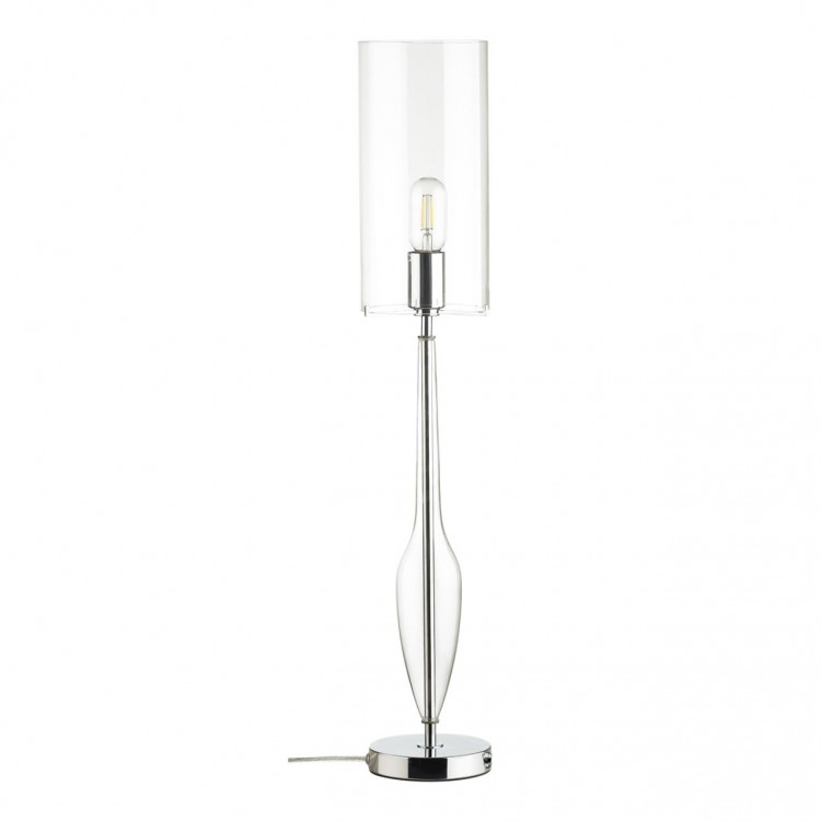 Настольная лампа декоративная Odeon Light Tower 1 4851/1T