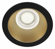 Встраиваемый светильник Maytoni Share DL051-1BMG