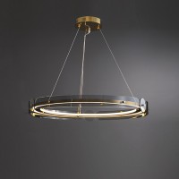 Подвесная Люстра Bergdis B A D60 By Imperiumloft