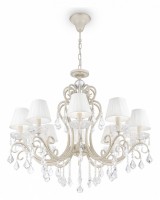 Подвесная люстра Maytoni Triumph ARM288-10-G