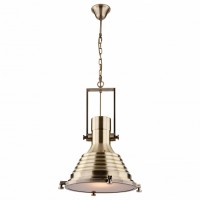 Подвесной светильник Arte Lamp Decco A8021SP-1AB