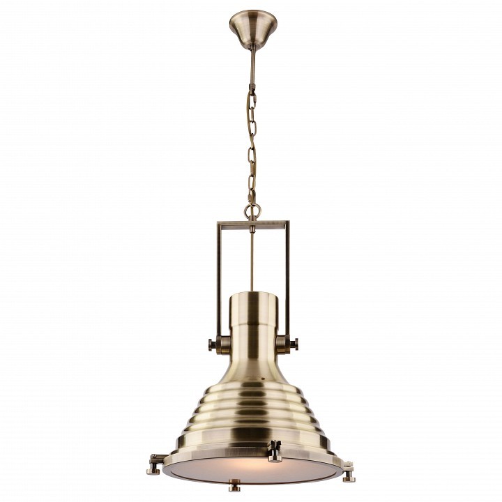 Подвесной светильник Arte Lamp Decco A8021SP-1AB