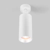 Спот Elektrostandard Diffe Diffe белый 15W 4200K (85266/01)