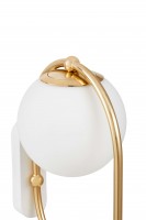 Бра Lumina Deco Panari LDW 1210-1 GD