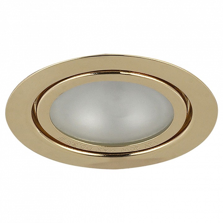 Встраиваемый светильник Lightstar Mobi Inc 003202