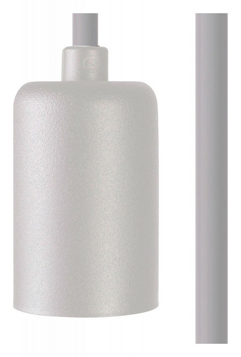 Провод электрический с патроном Nowodvorski Cameleon Cable E27 WH 8652