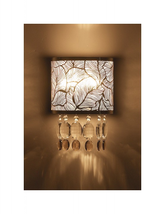 Накладной светильник Odeon Light Lian 2187/1W