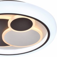 Накладной светильник Escada 10255 10255/S LED