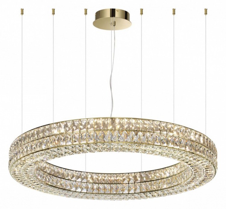 Подвесной светильник Odeon Light Panta 4926/98L