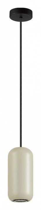 Подвесной светильник Odeon Light Cocoon 5060/1G