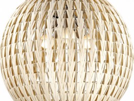 Подвесной светильник Odeon Light Keni 2492/3A