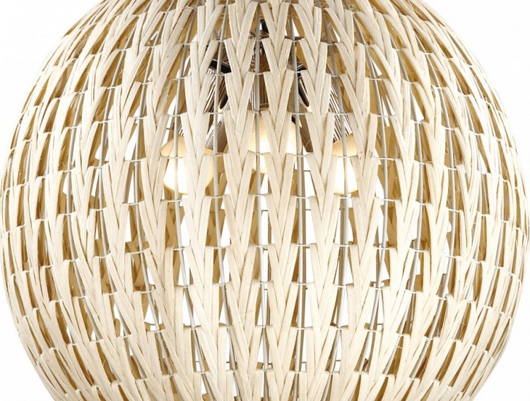 Подвесной светильник Odeon Light Keni 2492/3A