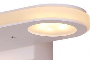 Накладной светильник ST-Luce Fintra SL584.101.04