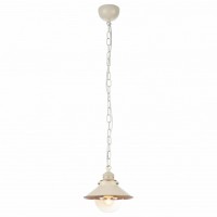 Подвесной светильник Arte Lamp Grazioso A4577SP-1WG