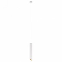 Встраиваемый светильник Maytoni Alfa DL043-01-10W4K-D-RD-WB