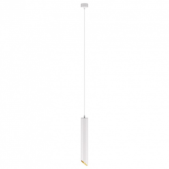 Встраиваемый светильник Maytoni Alfa DL043-01-10W4K-D-RD-WB