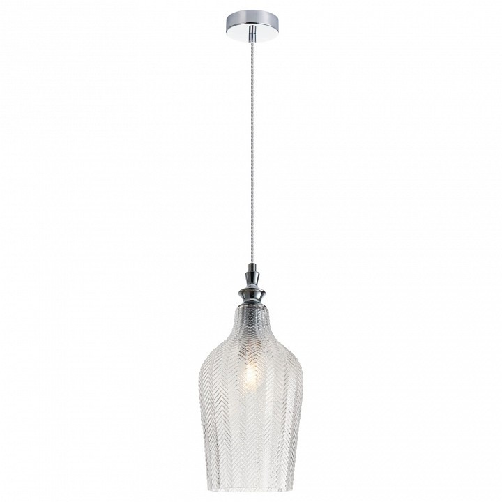 Подвесной светильник Maytoni Festa P033PL-01CH