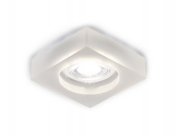 Встраиваемый светильник Ambrella Led S9160 S9171 W