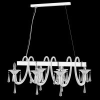 Подвесная люстра Lightstar Corno 821160