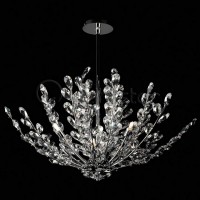 Люстра на штанге Lightstar Isabelle 791084