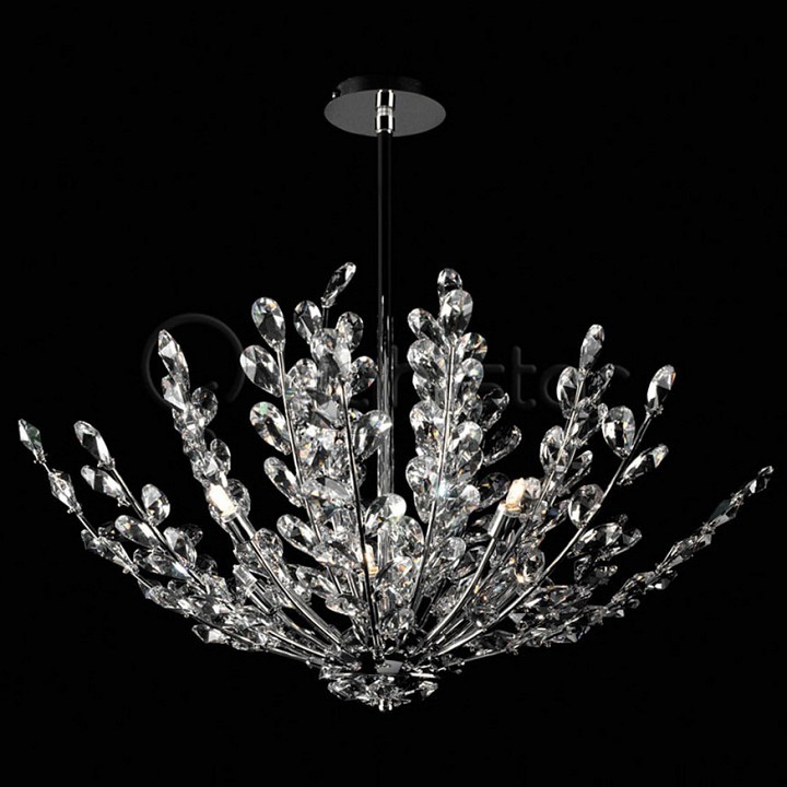 Люстра на штанге Lightstar Isabelle 791084