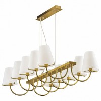 Подвесная люстра Lightstar Diafano 758102
