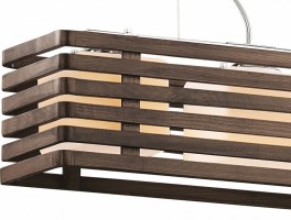 Подвесной светильник Odeon Light Kote 2198/3