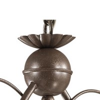 Подвесной светильник Odeon Light Vela 2560/2