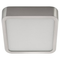Светильник потолочный накладной AM Group AM295-12W-SN-4000K/S