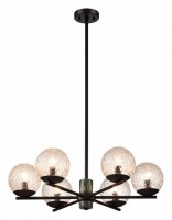 Люстра на штанге Odeon Light Greeni 5026/6