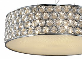 Подвесной светильник Odeon Light Eveta 2758/6